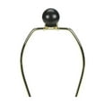 thumbnail image 6 of Lighting, 25"H, Table Lamp, Rattan, Beige Shade, Transitional, 6 of 8