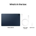 thumbnail image 4 of Pre-Owned Samsung Galaxy Tab A9+ 11" Widescreen Tablet, 64GB, Android 13, Navy, 4 of 10
