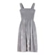 thumbnail image 4 of Mujeres Sexy Sling Tube Strapless Strapless Print Sin mangas A-Line Vestido de falda Vestido Fridja  hjkh7238, 4 of 8