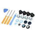thumbnail image 5 of Kit De Reparación De Joystick Analógico Del Controlador, Piezas De Repuesto Humanizadas Para El Controlador Xbox One, 5 of 5