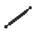 thumbnail image 2 of 2X Universal Accessories 270mm Flex Arm Underwater Diving Used for Diving Camera Equipment, 2 of 5
