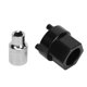 thumbnail image 5 of Extractor de bujes de compresor de CA herramienta de extracción de bujes de metal fácil de transportar para compresores sin embrague ANGGREK Otros, 5 of 8