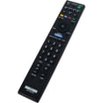 thumbnail image 2 of New RM-YD080 Remote Control for SONY TV KDL-32EX340 KDL-46BX450 KDL-40BX450 KDL-55X4500, 2 of 3