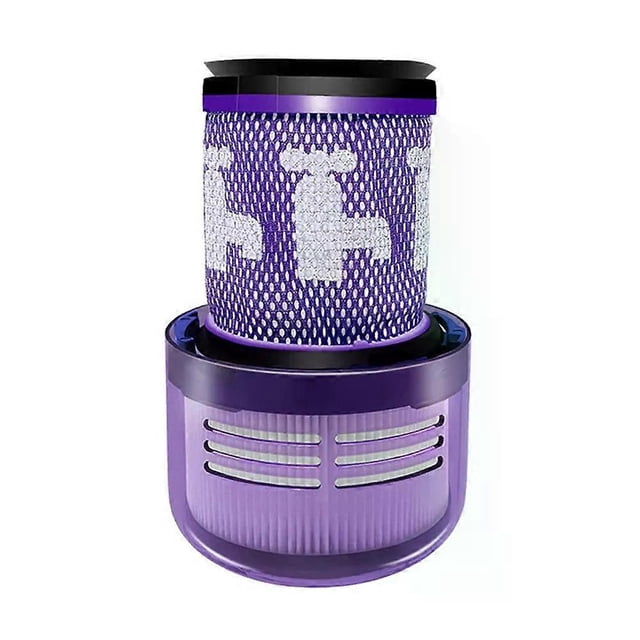 1Pcs Washable Hepa Filter for Dyson V12 Detect Slim Absolute Total Clean Vacuum Cleaner Replacement Parts Accessories