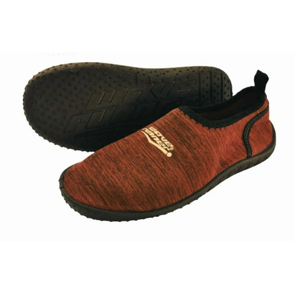 Wave Runner Unisex Kids Aqua Shoes