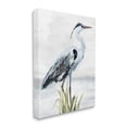 thumbnail image 4 of Stupell Industries Shore Bird Portrait Animals & Insects Painting Gallery Wrapped Canvas Art Print Wall Art, 24 x 30, 4 of 8