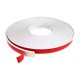 thumbnail image 1 of Cinta de forma de U, protector de esquinas, protector de bordes multifuncional para muebles de madera contrachapada y gabinetes., 1 of 9