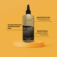thumbnail image 4 of Bigen Semi-Permanent Hair Color HB4 Honey Brown 3-Pack, 4 of 5