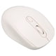 thumbnail image 3 of Ratón Inalámbrico Inalámbrico 2,4G Silencioso 500mAh Recargable 10m De Distancia Ajustable DPI Diseño Ergonómico Ratones De Ordenador, 3 of 7