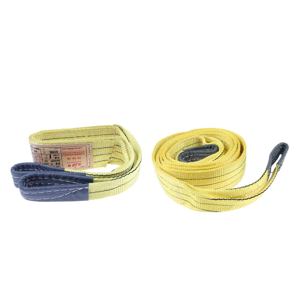 Premium Lifting Straps Lift Moving Straps with Loops 3. Forklift and Truck for Lifting Moving Heavy Objects 6613 lbs Walmart