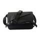thumbnail image 5 of Bolso de hombro para hombre, bolso cruzado, bolso de mano, mochila para adolescentes, estudiantes, senderismo Negro Yuyangstore Bolsos cruzados, 5 of 8