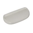 thumbnail image 2 of American Standard 735083-400.020 Cadet Toilet Tank Cover for Models with Standard 12-Inch Rough Tank, Models 2998, 2898, 2798, 2 of 4