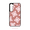 Coral, variant on abbyrose Aura Snowflakes Galaxy Phone Case for Galaxy s21 FE