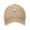 Natural, variant on White Skull With Crossbones Unisex Denim Baseball Cap Adjustable Vintage Trucker Hat Washed Casquette Denim Cap Hat