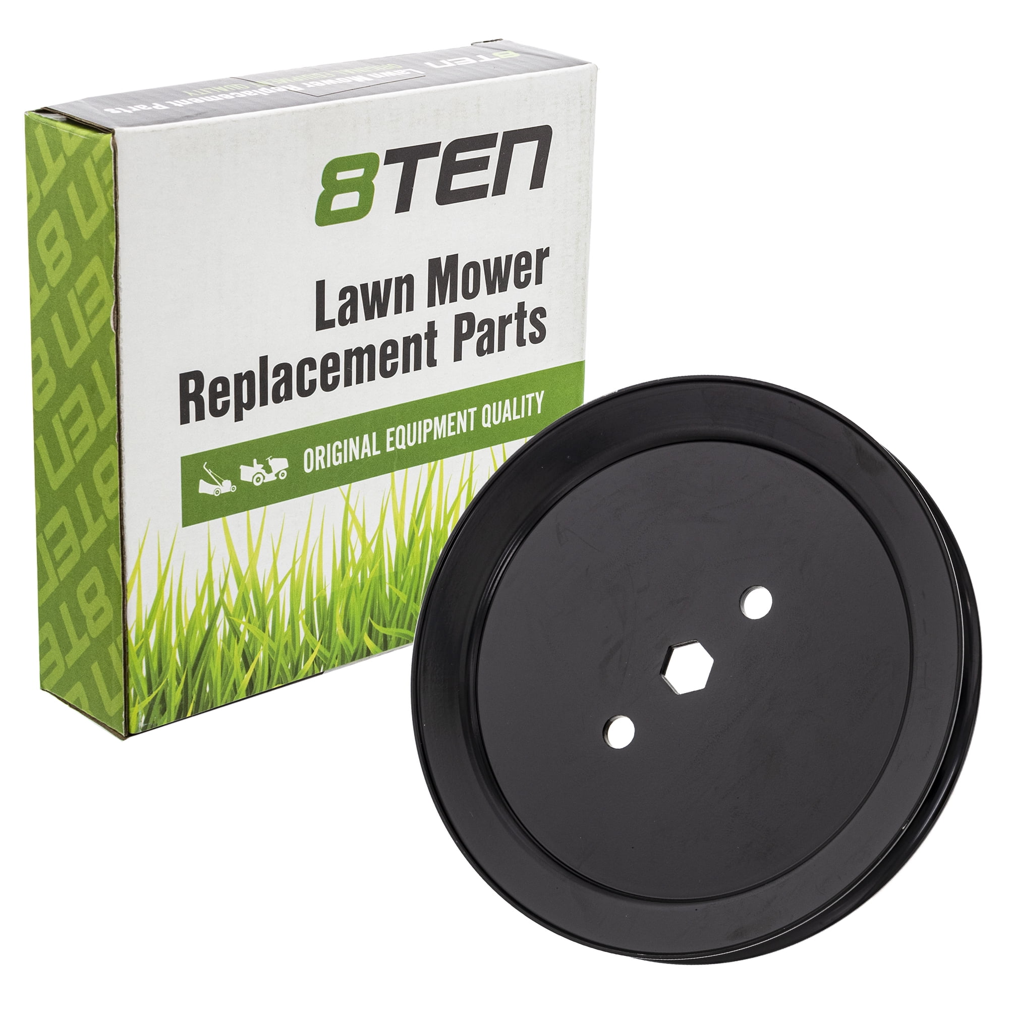 Home & Garden Spindle Pulley John Deere L110 D100 D110 D120 X120 X125