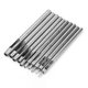 thumbnail image 2 of 10pcs Leather Strap Watch Band Belt Eyelet Hole Punch Drilling Tool Hand Puncher, 2 of 3