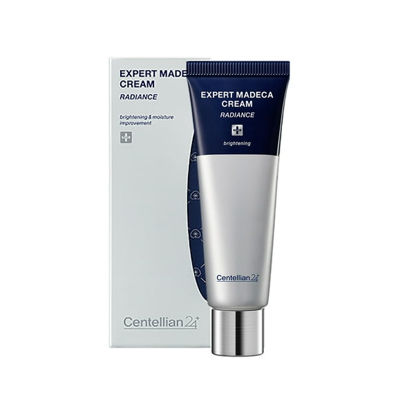 Centellian 24 Expert Madeca Cream Radiance