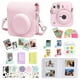 thumbnail image 1 of Paquete de accesorios CAIYOULE para Fujifilm Instax Mini 12 Pink, 1 of 8