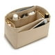 thumbnail image 5 of Organizador para Delightful PM MM GM Insert Bags Maquillaje Bolso de mano Monedero interior Bolsa de viaje portátil Forro Base de cosméticos Shaper Personalizado, 5 of 5