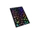 thumbnail image 4 of Bearachild Pegatinas transparentes con múltiples patrones, hermosas calcomanías para diario, decoración de uñas, embalaje de regalo para hacer tarjetas, Animal 10piezas Bearachild CBP344202, 4 of 5