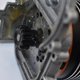 thumbnail image 3 of Engranaje de motor de acero de metal de 5 mm para coche de orugas Axial Scx6 1/6 Rc, 14t Afortunado Sencillez, 3 of 5