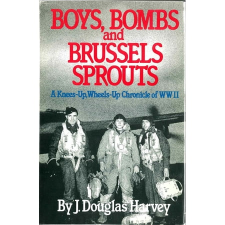 Boys Bombs and Brussels Sprouts - eBook (Best Way To Cook Frozen Brussel Sprouts)