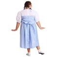 thumbnail image 2 of Dorothy Costume Grande Taille, 2 of 4