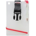 thumbnail image 2 of Scuba Snorkeling Underwater Slate w/Pencil Q/D End, 2 of 2