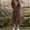 Coffee, variant on Women Casual Long Sleeve Knitted Open Front Fashion Loose Elegant Warm Oversized New Knitted Sweater Cardigan Women Cardigan Long Sweater Open Front Cardigans Thin Wool Coat Open Front Cardigan Knit