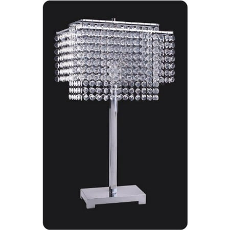 Stealstreet Ss Idi 732 Faux Crystal Table Lamp Shade 27 Stealstreet Ss Idi 732 Faux Crystal Table Lamp Shade 27