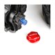 thumbnail image 1 of Kit de tuercas para neumáticos modificado X para 1/5 5ive T Rovan Kingmotorx2 Rc Car Toys Games Parts -a, 1 of 5
