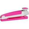 ek success fastenater decorative stapler, pink