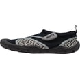 thumbnail image 2 of NORTY Mens Water Shoes Adult Male Pool Shoes Black Grey 11, 2 of 7