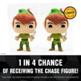 thumbnail image 3 of Funkoverse: Peter Pan 100 2-Pack Funko -, 3 of 6