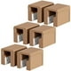 thumbnail image 1 of protectores de esquinas para muebles, a prueba de bebés, 1 of 5