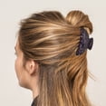 thumbnail image 4 of Moluckfu 6Ud Garras Para El En Acrílico Con Floral Y Agarre Doble Fuerte Para Uso En Ducha O, 4 of 6