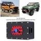 thumbnail image 4 of Caja Receptora De Pila De Combustible RC, Caja Receptora De Orugas RC Ligera Y Resistente Para Modificaciones, 4 of 7