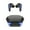black, variant on Bluetooth Headphones Wireless Earbuds Gaming Earphones with Charging Case Waterproof Earbuds with Mic for TV Smart Phone Laptop Computer