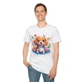thumbnail image 5 of Dog Shirt, Shirt with Dog, Animal Tee, Shirt with Animals, 5 of 92
