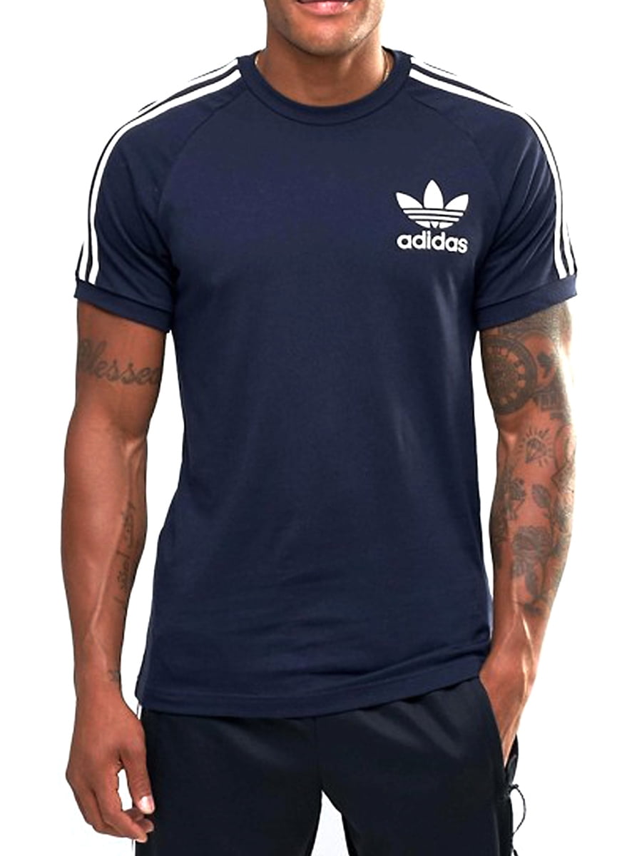 adidas originals men's california tee