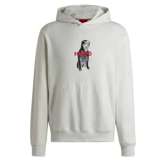 Hugo Mens Dartchon Hoodie