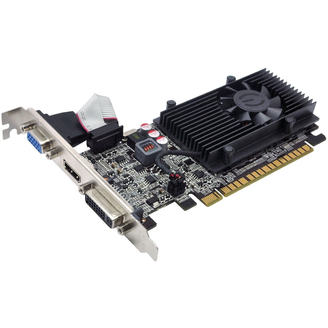 geforce gt610 2gb ddr3
