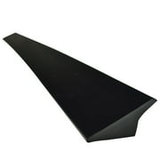 Ikon Motorsports Compatible with 01-05 Lexus IS200 IS300 VRS Style Roof Spoiler Wing Unpainted - PUF