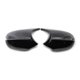 thumbnail image 4 of Cubiertas de Espejo Lateral Estilo M3 de 2 Piezas para E90 E91 E92 Sunnimix Cubiertas de espejos laterales, 4 of 8