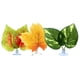 thumbnail image 3 of FELTECHELECTR 3 hamacas de hojas para peces Betta, cama de hojas, accesorios para acuarios Betta, 3 of 6