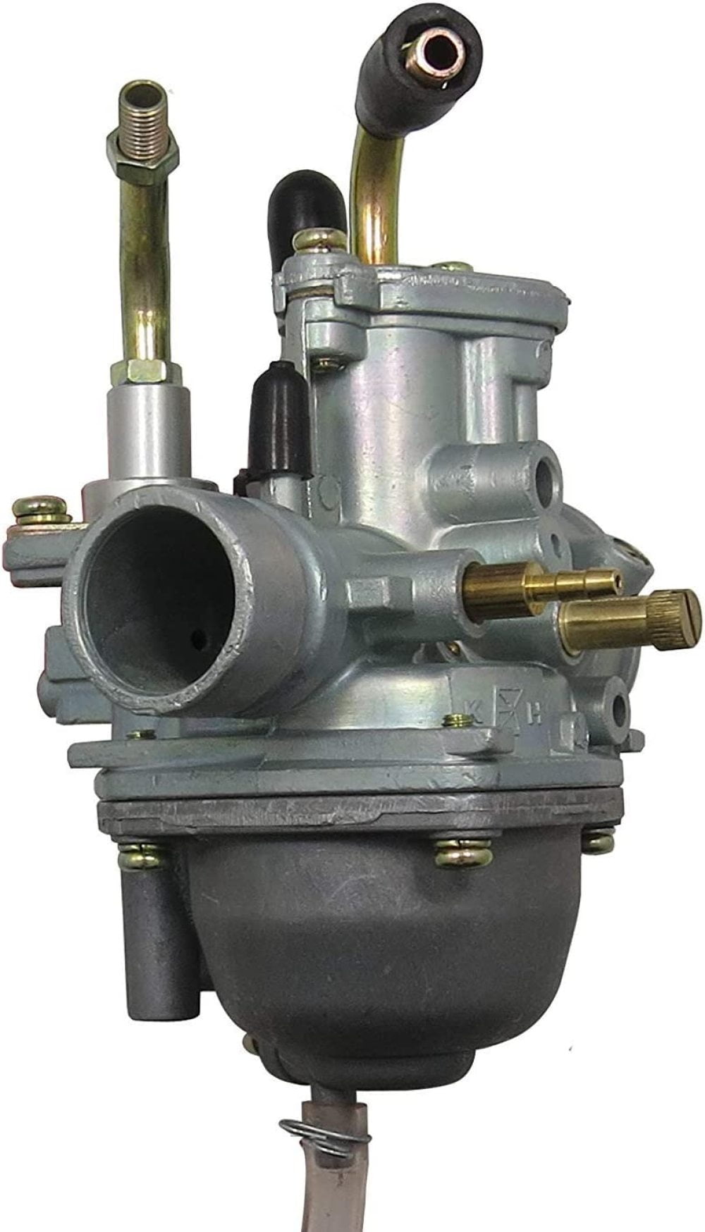 High Performance Carburetor For ETON Beamer II 50 Moped Scooter 50cc
