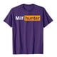 thumbnail image 4 of Camisetas estampadas MILF Hunter para hombres adultos, divertidas, Humor, broma para hombres que aman a los Milfs, Tops de algodón, camisas ajustadas para vacaciones, nuevas, 4 of 5
