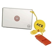 ACR 1700 Hot Shot Signal Mirror