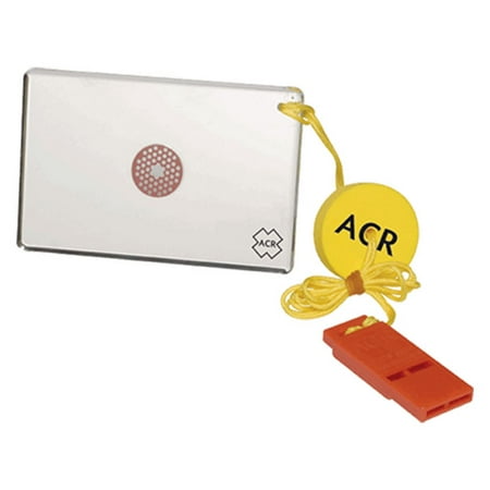ACR 1700 Hot Shot Signal Mirror