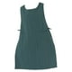 thumbnail image 4 of Delantal de cocina, peto para barbero, ropa de trabajo de jardinería, florista, cosmetología Verde, 4 of 9